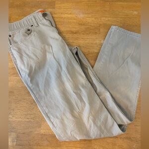 Men’s urban Pipeline Men’s Kahki Pants
